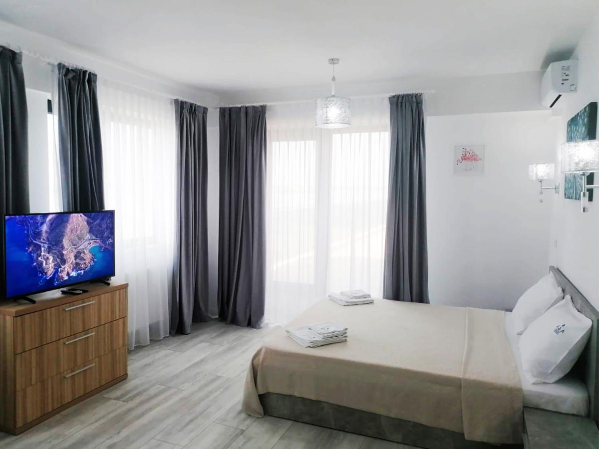 Ada Luxury Apartments 57 Mamaia Ngoại thất bức ảnh